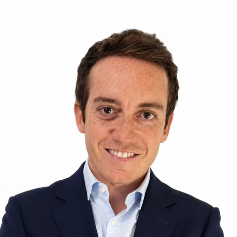 Javier Reimúndez, Psicólogo General Sanitario